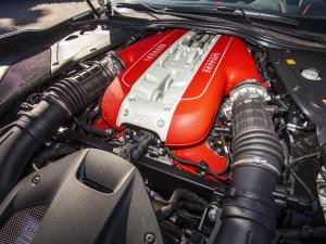 Ferrari 812 Superfast 2017 года  (NA)